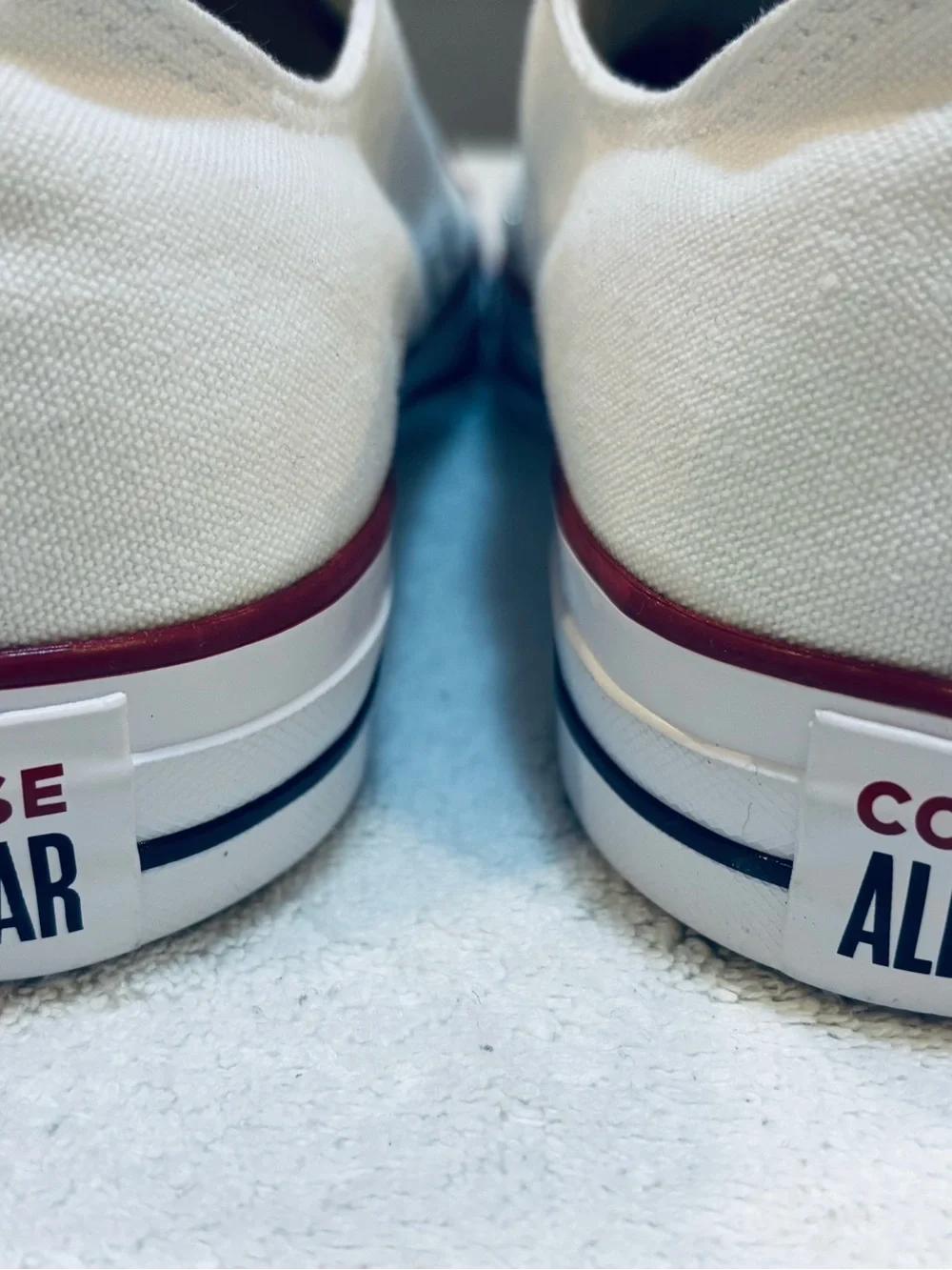 Brand New Converse All Star Sneakers - Size 14 - Box 81 - Picture 5 of 7